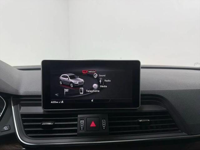2019 Audi Q5 45 Premium