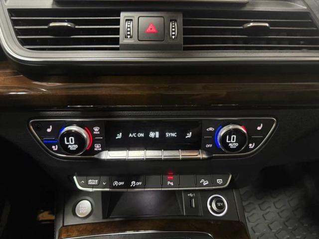 2019 Audi Q5 45 Premium