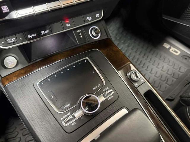 2019 Audi Q5 45 Premium