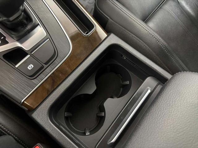 2019 Audi Q5 45 Premium