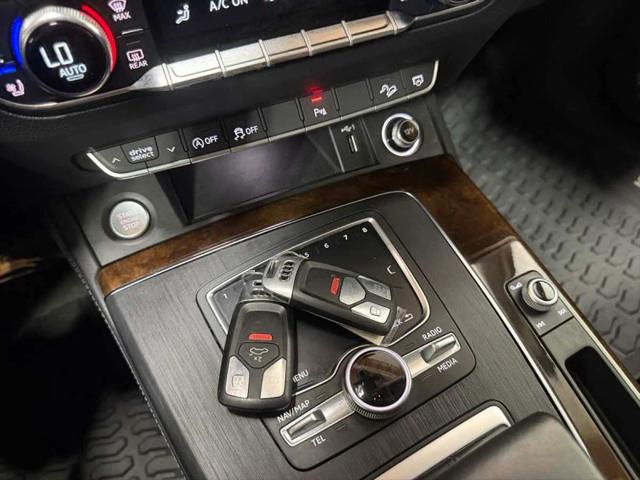 2019 Audi Q5 45 Premium