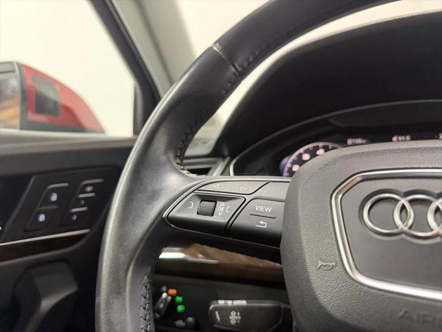 2019 Audi Q5 45 Premium