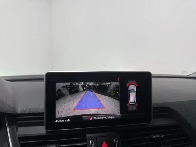 2019 Audi Q5 45 Premium