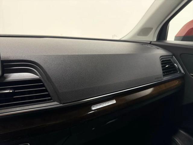 2019 Audi Q5 45 Premium