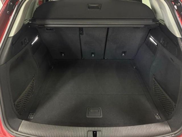 2019 Audi Q5 45 Premium