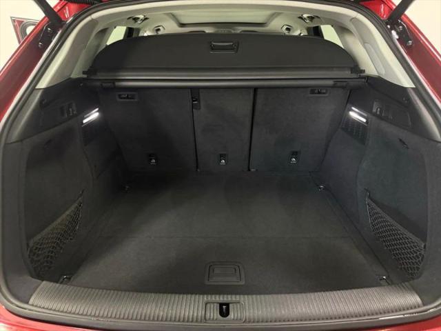 2019 Audi Q5 45 Premium
