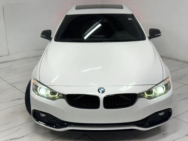 2018 BMW 430i Gran Coupe 430i