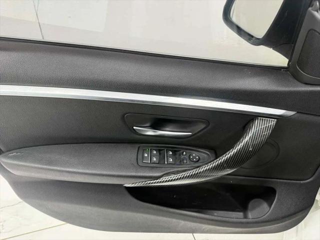2018 BMW 430i Gran Coupe 430i