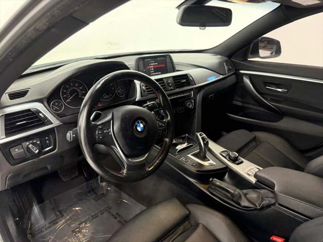 2018 BMW 430i Gran Coupe 430i