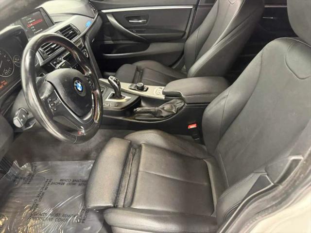 2018 BMW 430i Gran Coupe 430i