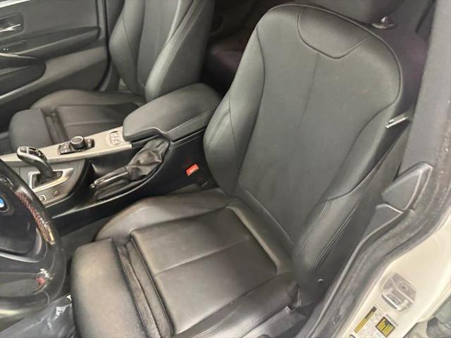 2018 BMW 430i Gran Coupe 430i