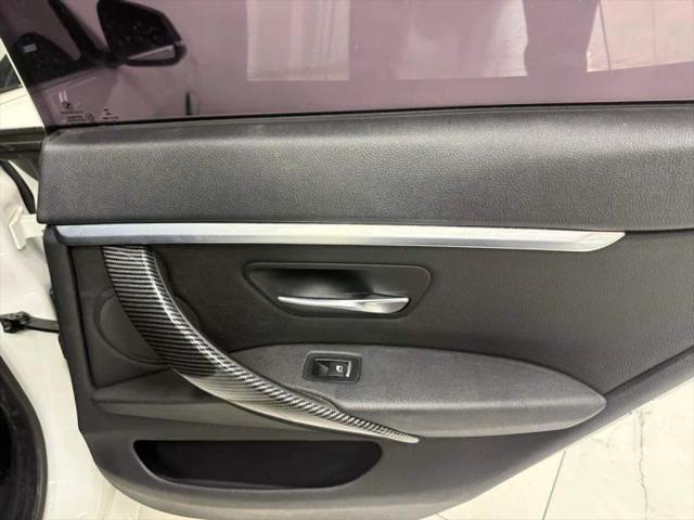 2018 BMW 430i Gran Coupe 430i