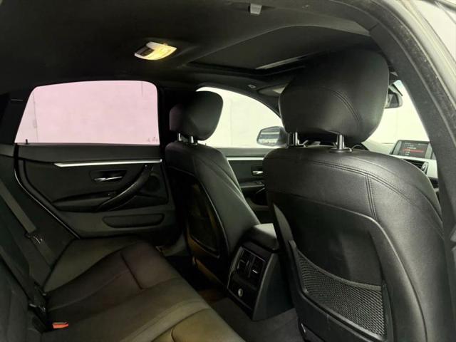 2018 BMW 430i Gran Coupe 430i