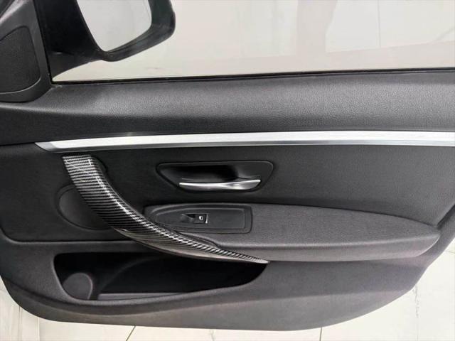 2018 BMW 430i Gran Coupe 430i