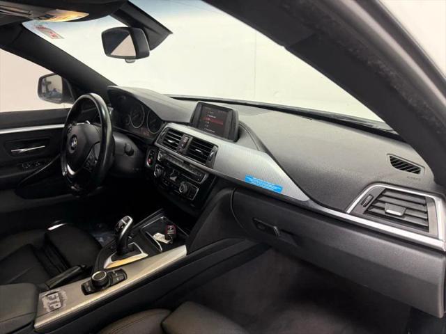 2018 BMW 430i Gran Coupe 430i