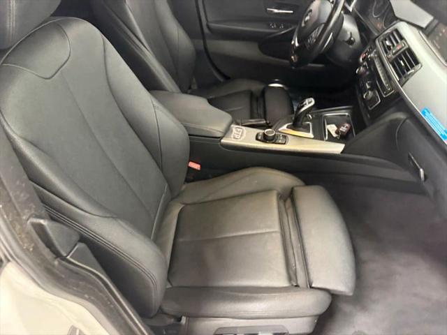 2018 BMW 430i Gran Coupe 430i