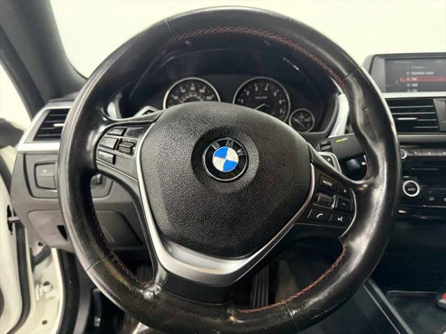 2018 BMW 430i Gran Coupe 430i