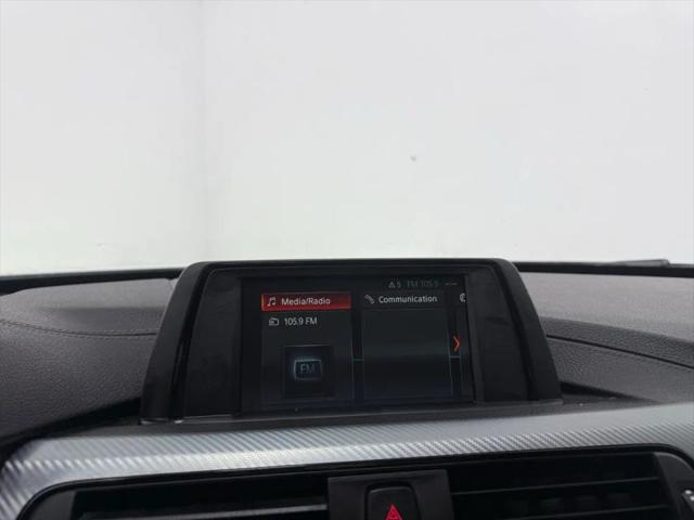 2018 BMW 430i Gran Coupe 430i
