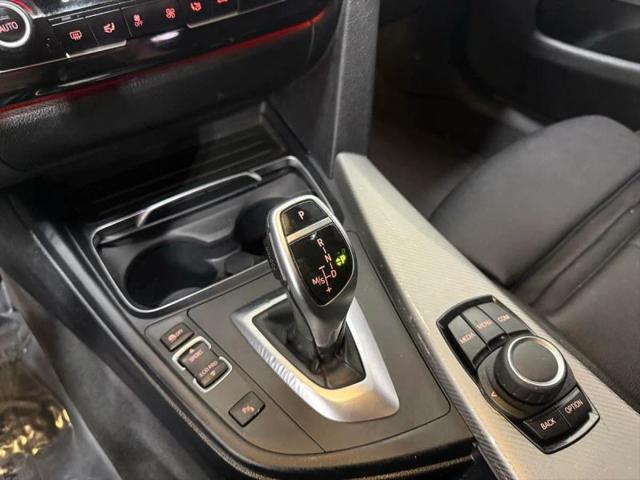 2018 BMW 430i Gran Coupe 430i