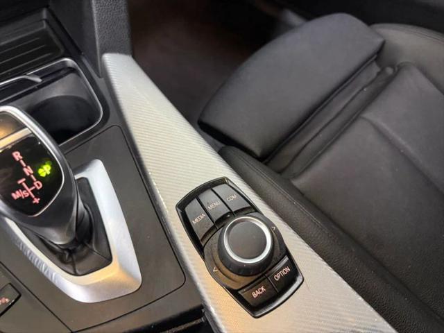 2018 BMW 430i Gran Coupe 430i