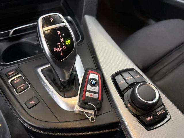 2018 BMW 430i Gran Coupe 430i