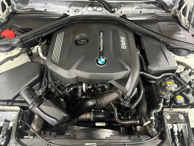 2018 BMW 430i Gran Coupe 430i