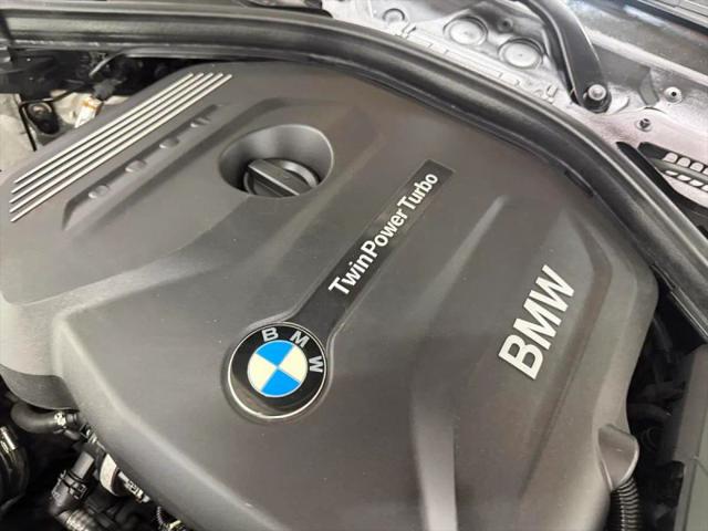 2018 BMW 430i Gran Coupe 430i