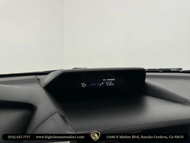 2018 Subaru Impreza 2.0i Premium
