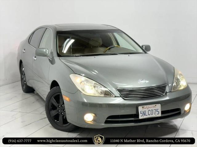 2005 Lexus ES 330 330