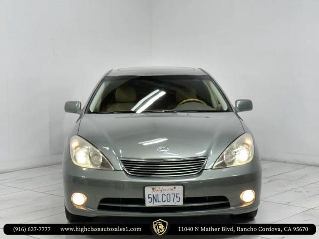 2005 Lexus ES 330 330