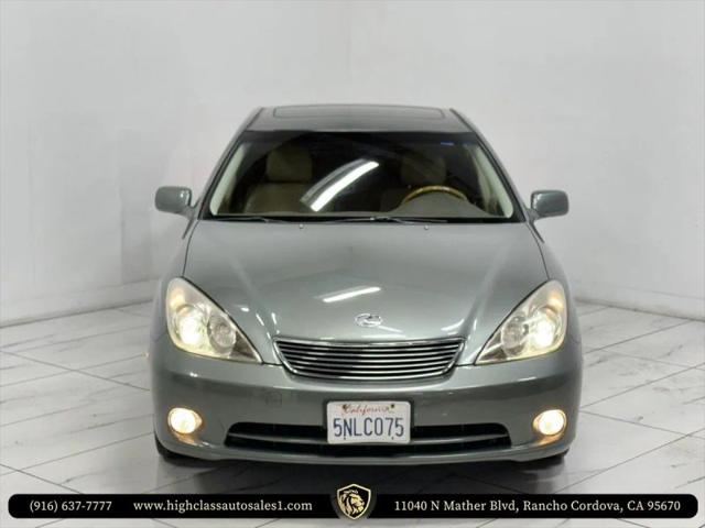 2005 Lexus ES 330 330