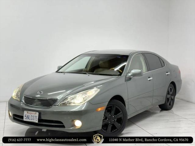 2005 Lexus ES 330 330