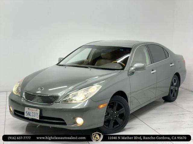 2005 Lexus ES 330 330