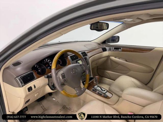 2005 Lexus ES 330 330