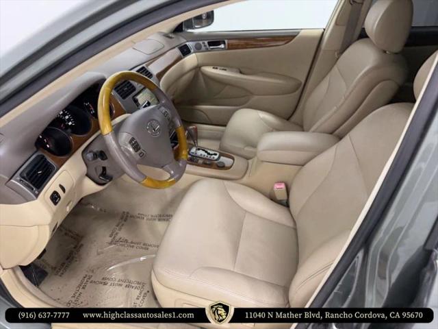 2005 Lexus ES 330 330