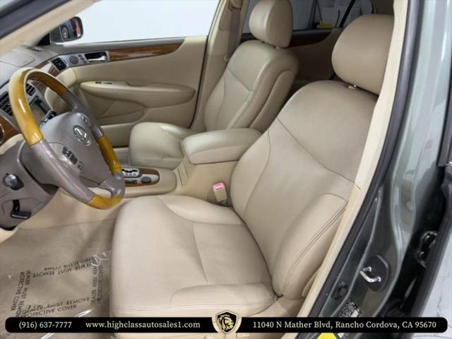 2005 Lexus ES 330 330