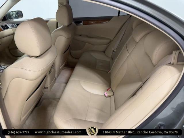 2005 Lexus ES 330 330