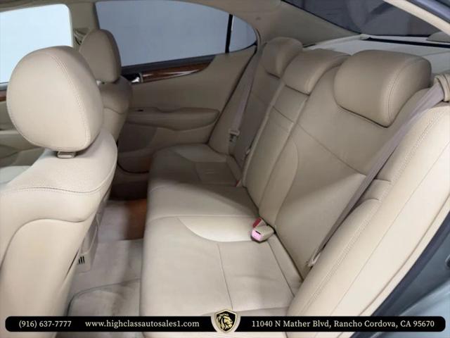 2005 Lexus ES 330 330