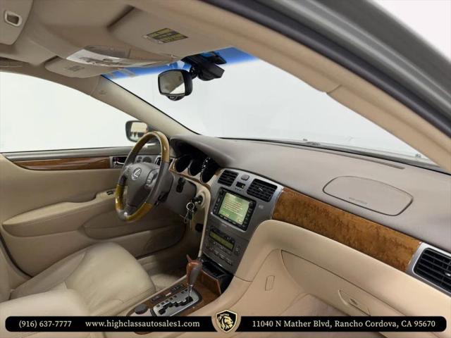 2005 Lexus ES 330 330