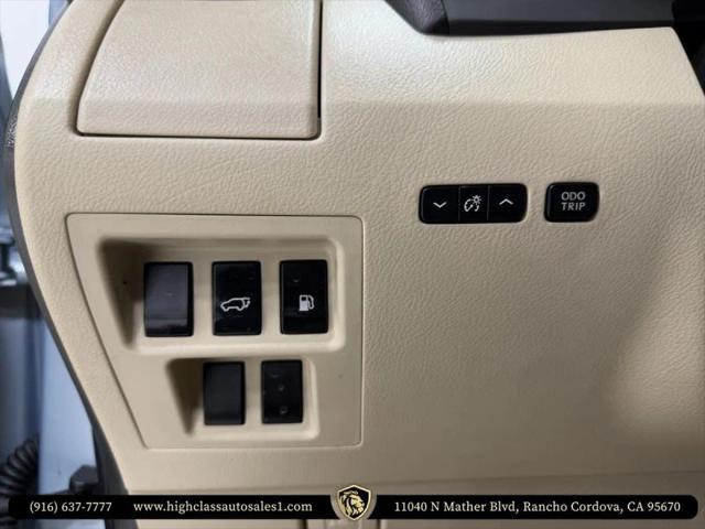 2011 Lexus RX 450h 450h
