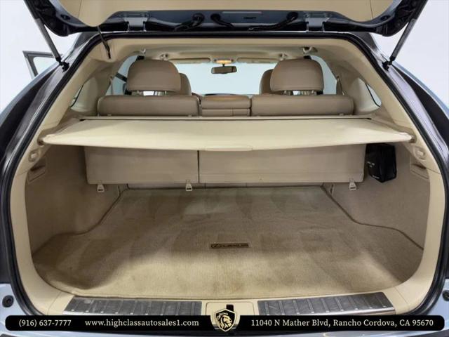 2011 Lexus RX 450h 450h