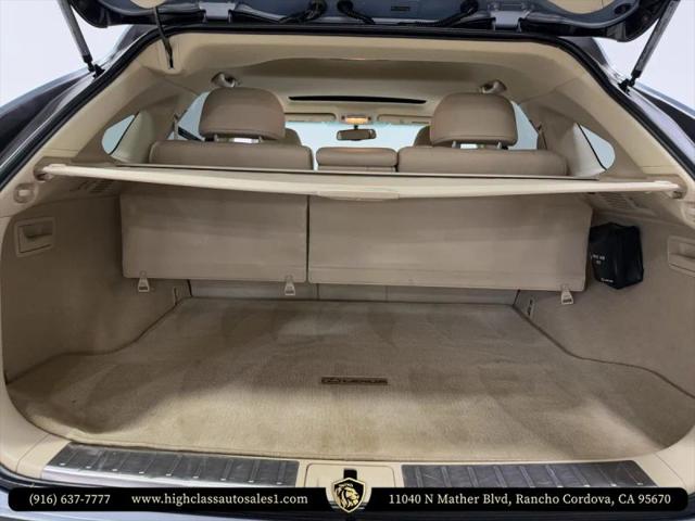 2011 Lexus RX 450h 450h
