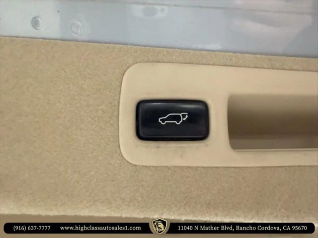 2011 Lexus RX 450h 450h