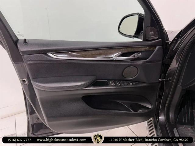 2015 BMW X5 xDrive35d