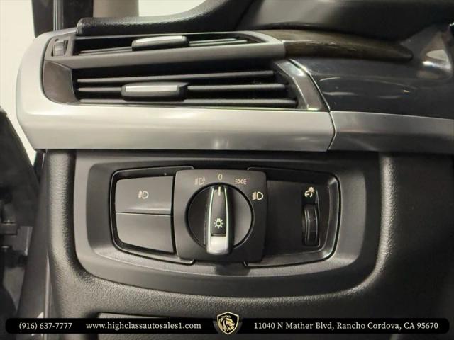 2015 BMW X5 xDrive35d
