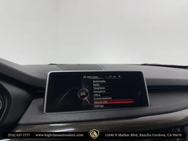 2015 BMW X5 xDrive35d