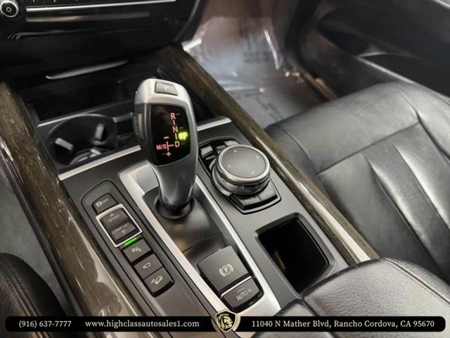 2015 BMW X5 xDrive35d