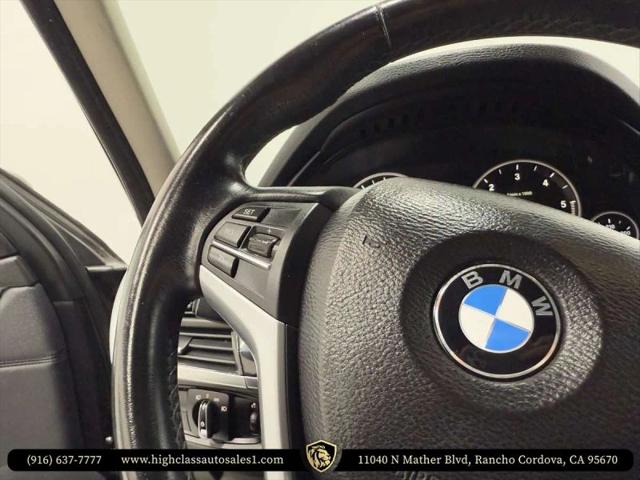 2015 BMW X5 xDrive35d