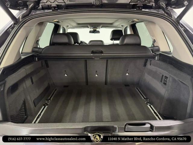 2015 BMW X5 xDrive35d