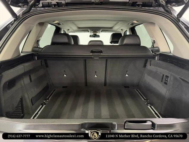 2015 BMW X5 xDrive35d